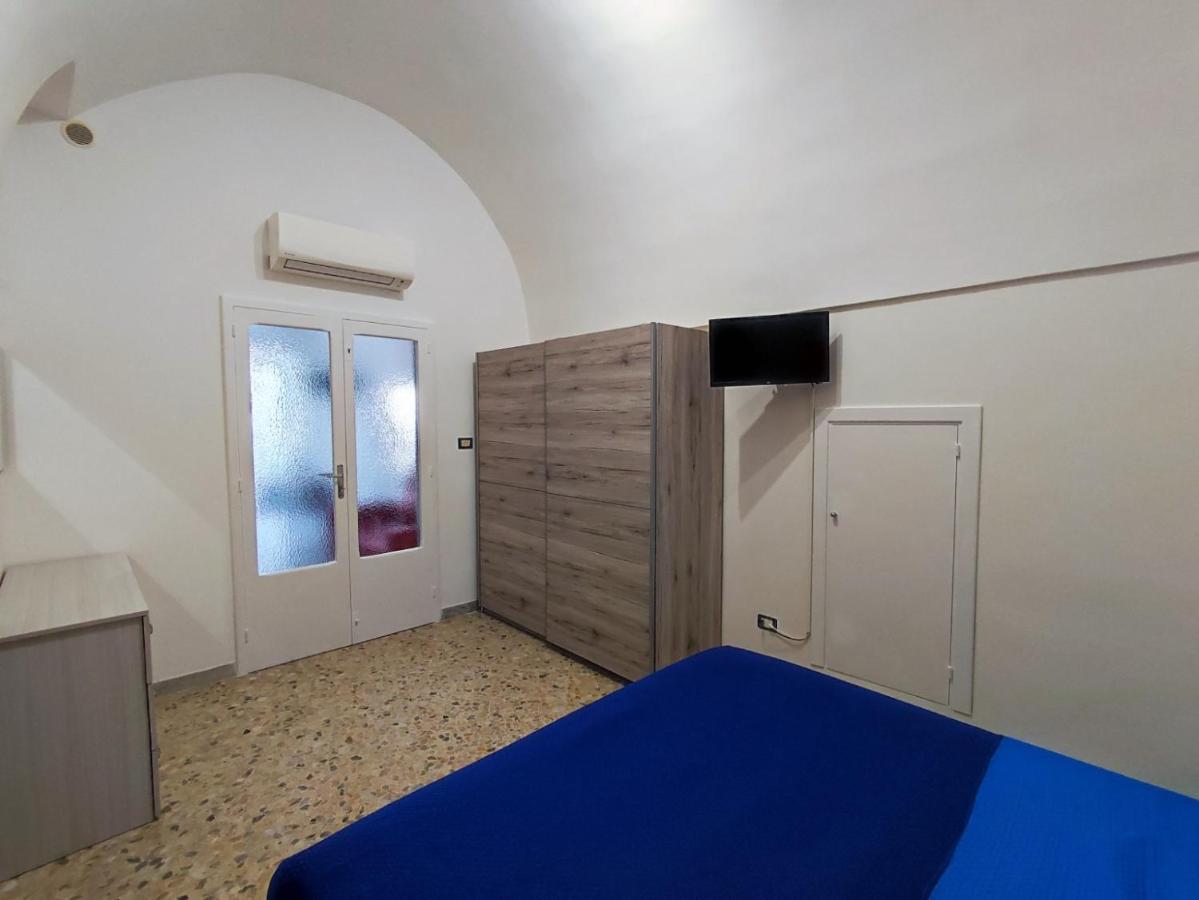 La Dimora Nel Sottano Alla Strada Polignano a Mare Eksteriør billede