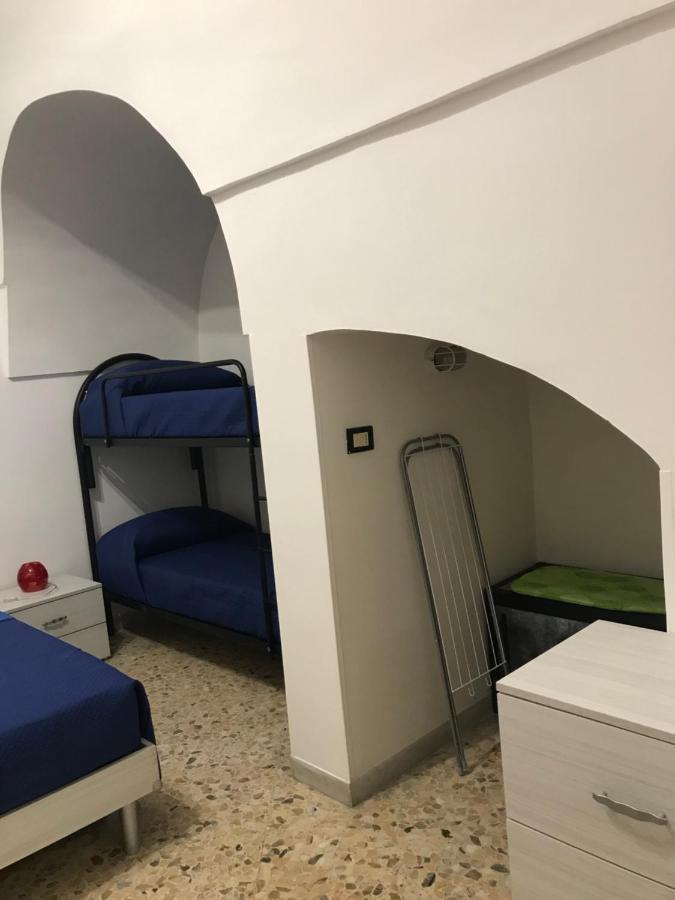 La Dimora Nel Sottano Alla Strada Polignano a Mare Eksteriør billede